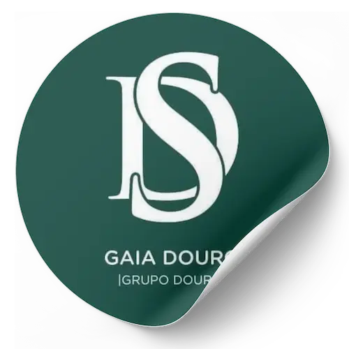 Logo Gaia Douro